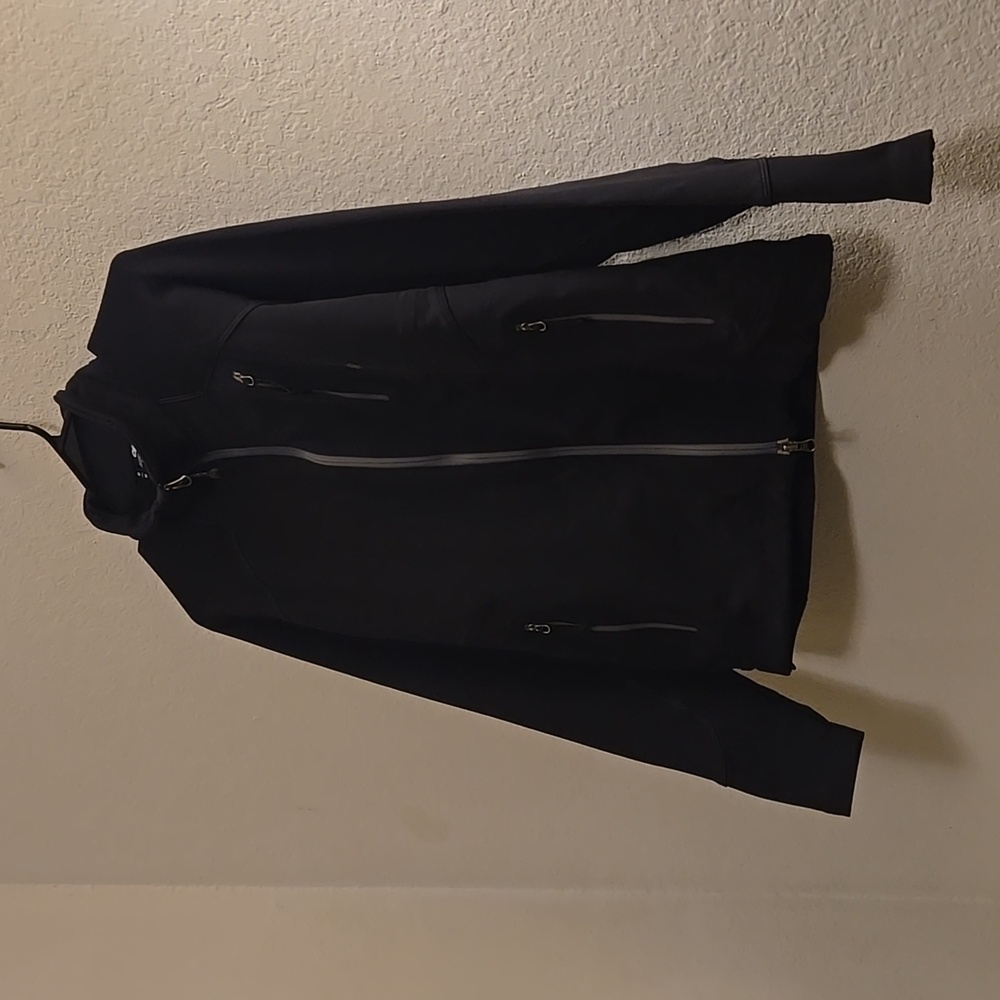 Outdoor Research Shell Jacket - Black - Medium - image 3